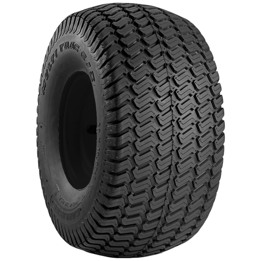 Carlisle Multi Trac CS Lawn u0026 Garden Tire - 23x10.50-12