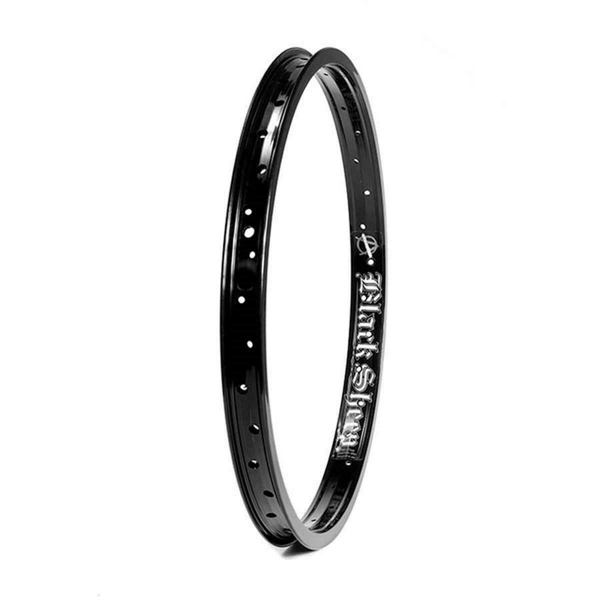 Alienation Black Sheep 16x22 Rim, 36H Black