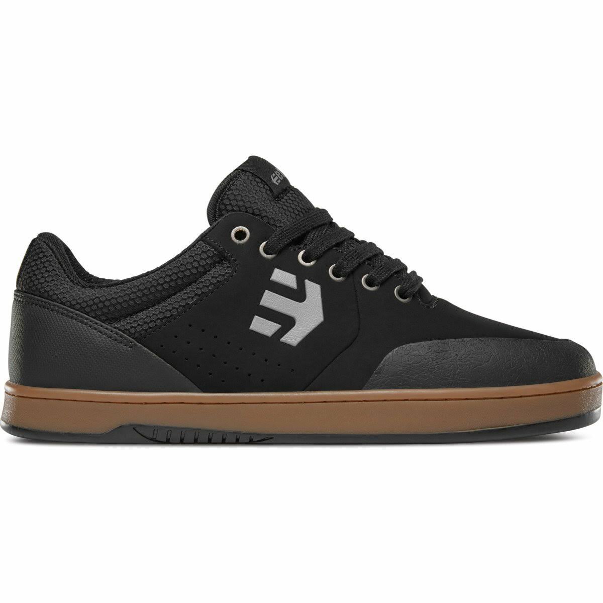 Etnies Marana BLKDGYGUM - Black/Dark Grey/Gum / 6.5