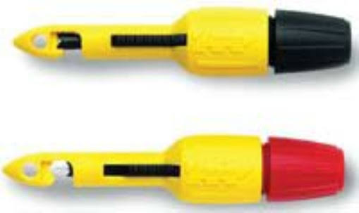 Pomona 6405/POM Insulation Piercing Clip Set (Pack of 2)