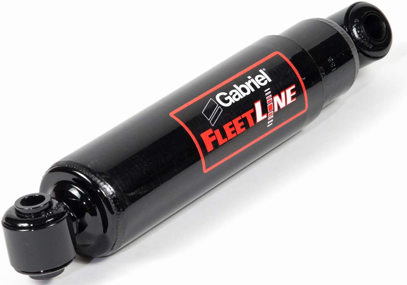 Gabriel 85994 85000 Series Fleetline Truck Shock, 1 Pack, Multicolor