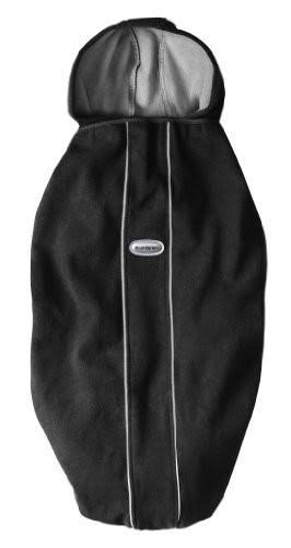 Babybjorn Cover for Baby Carrier - Black