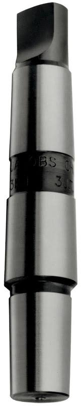 Jacobs 7324D Ao406 Arbor 4MT/6JT