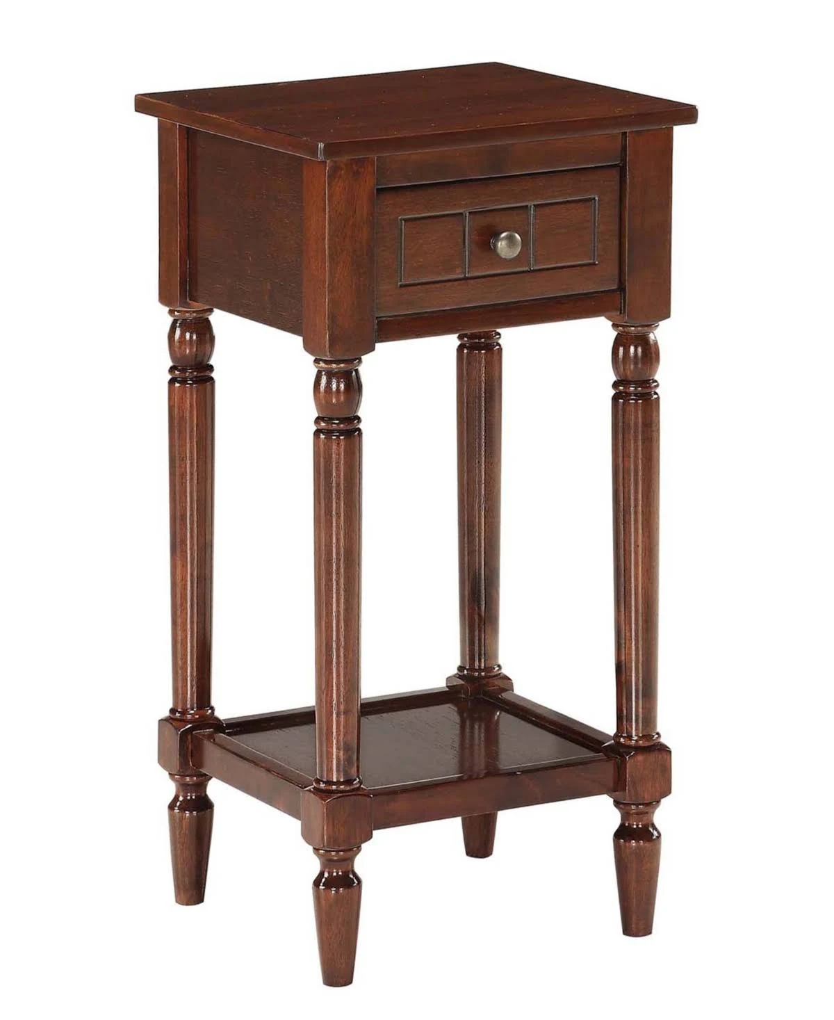 Convenience Concepts French Country Khloe Accent Table