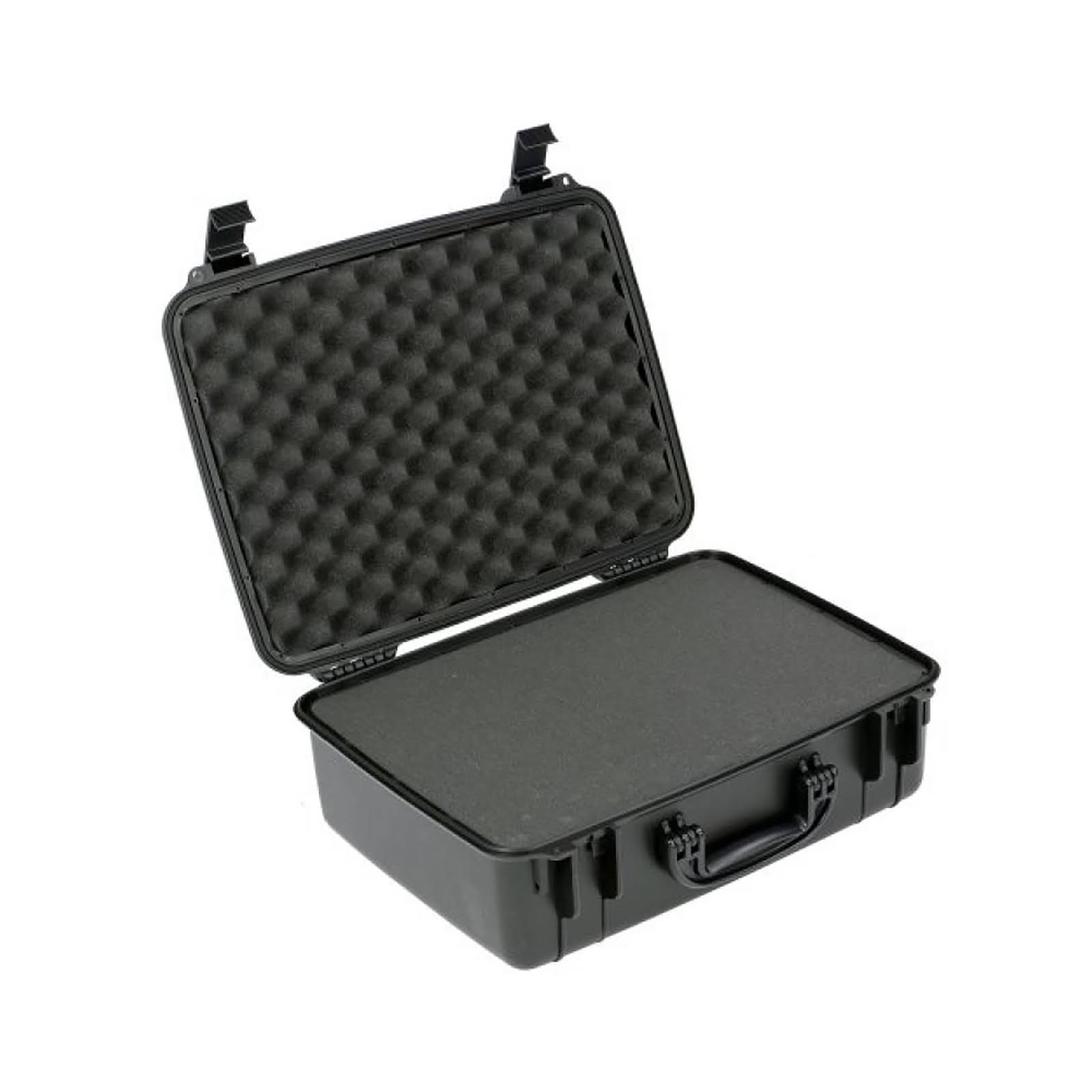 Seahorse SE720 Protective Case with Foam (Black)