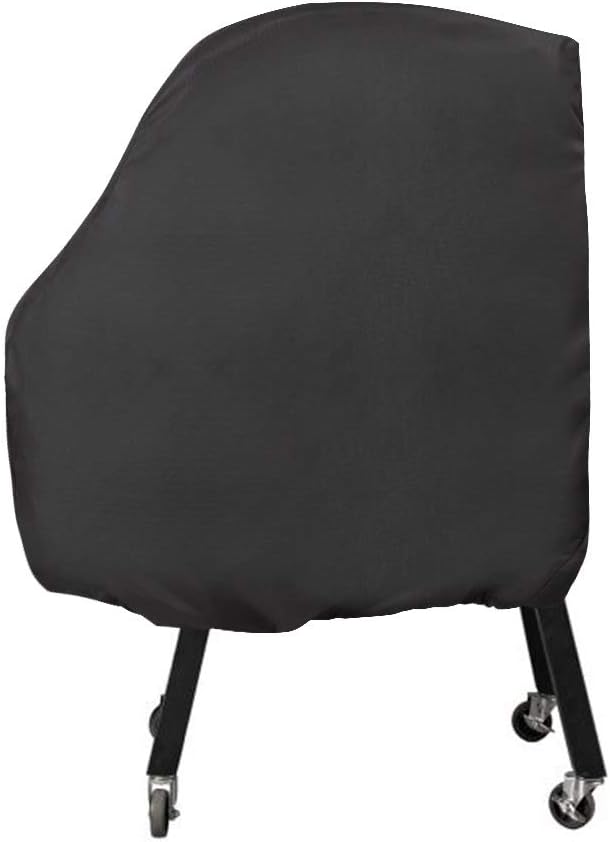 Stanbroil Waterproof Heavy Duty Replacement Pellet Grill Cover for SmokePro XXL Pellet Grill and Smoker Model PGXXL Pack of 2