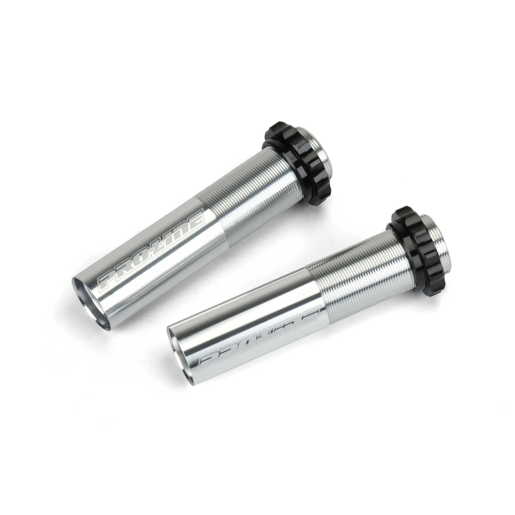 Pro-Line Racing Powerstroke HD Shock Bodies and Collars for X-Maxx