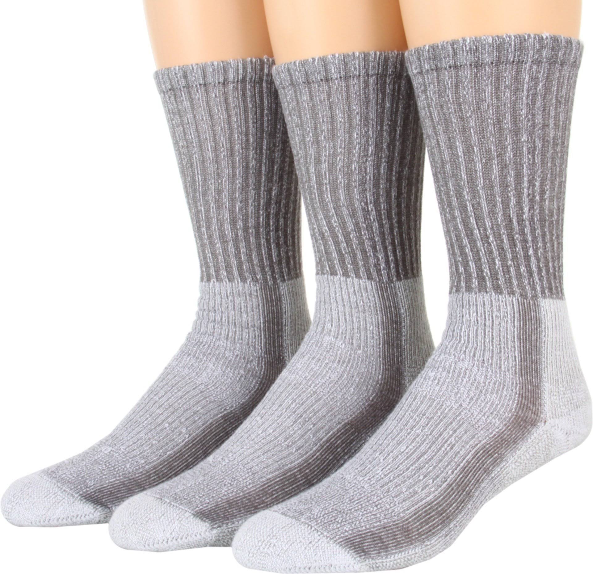Thorlos Light Hiker Crew 3-Pair Pack