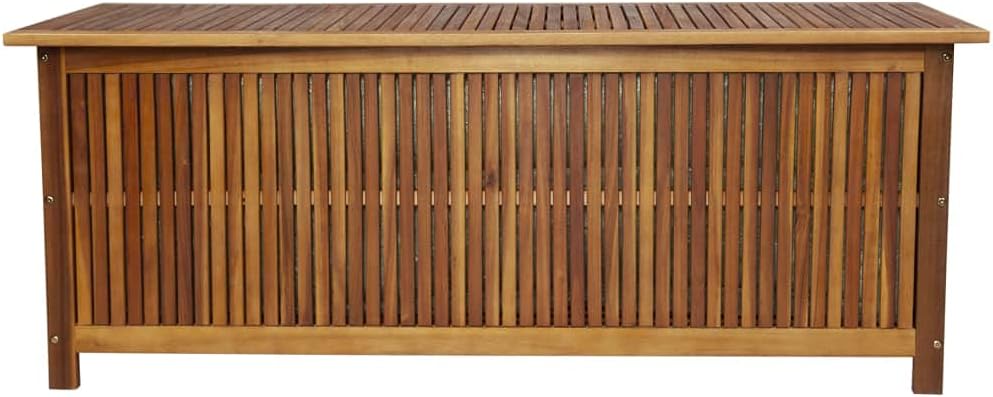 NusGear Garden Storage Box 59