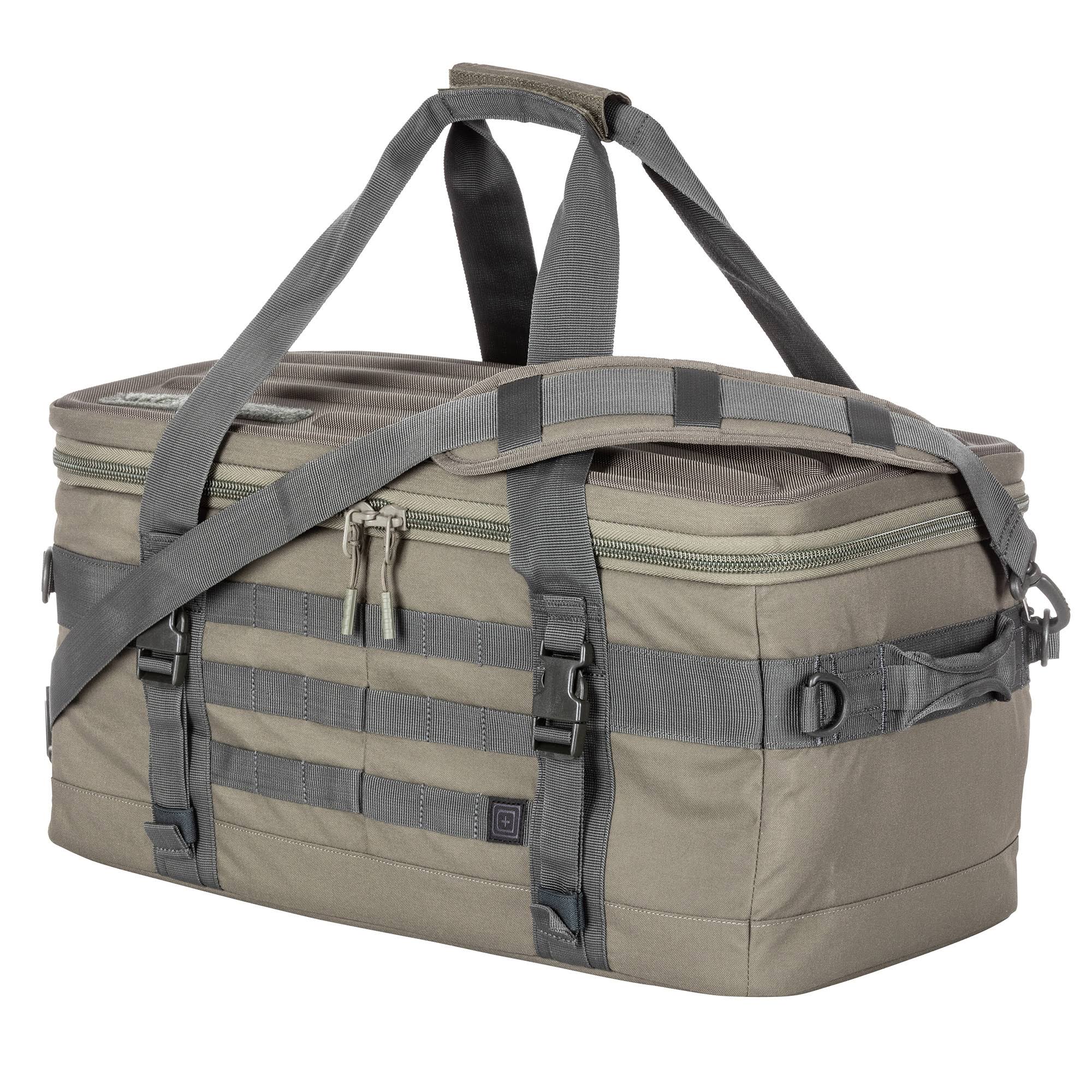 5.11 Tactical Range Master Duffel - Ranger Green - 56495-186-1 Sz
