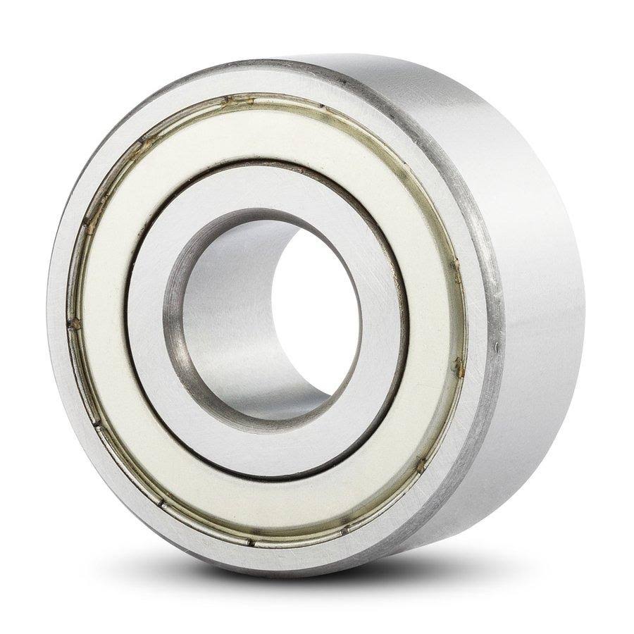 SKF 3211 A-2Z/MT33 Angular Contact Ball Bearings