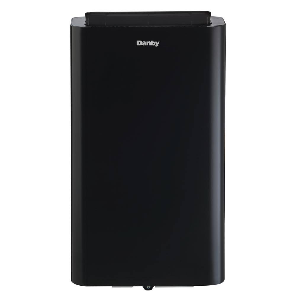 Danby DPA140BBUBDB Portable Air Conditioner, Black