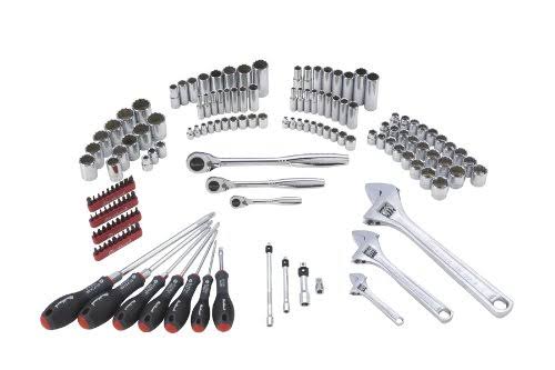 Blackhawk by Proto 970150 Master Tool Set, 150-Piece