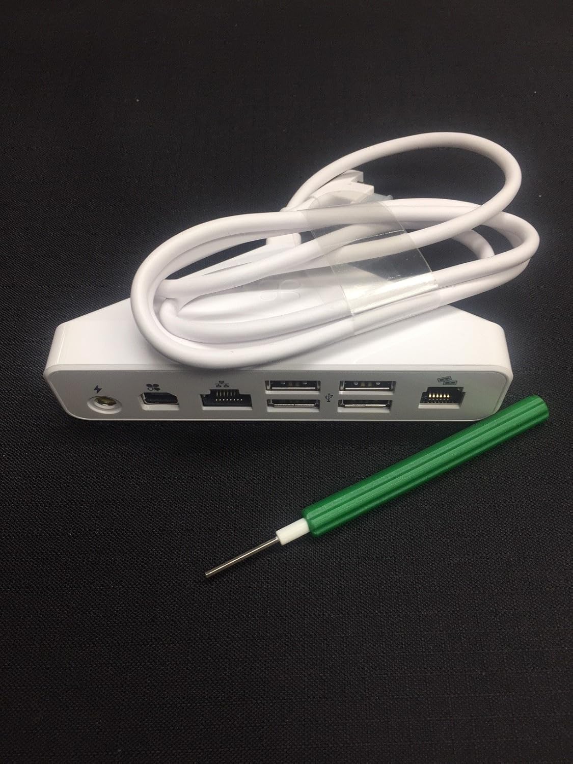 Clover Cable Assembly Pack and Cable YJ3 Mini Triangle Hub wHex Driver (1HYNZZZ0168)