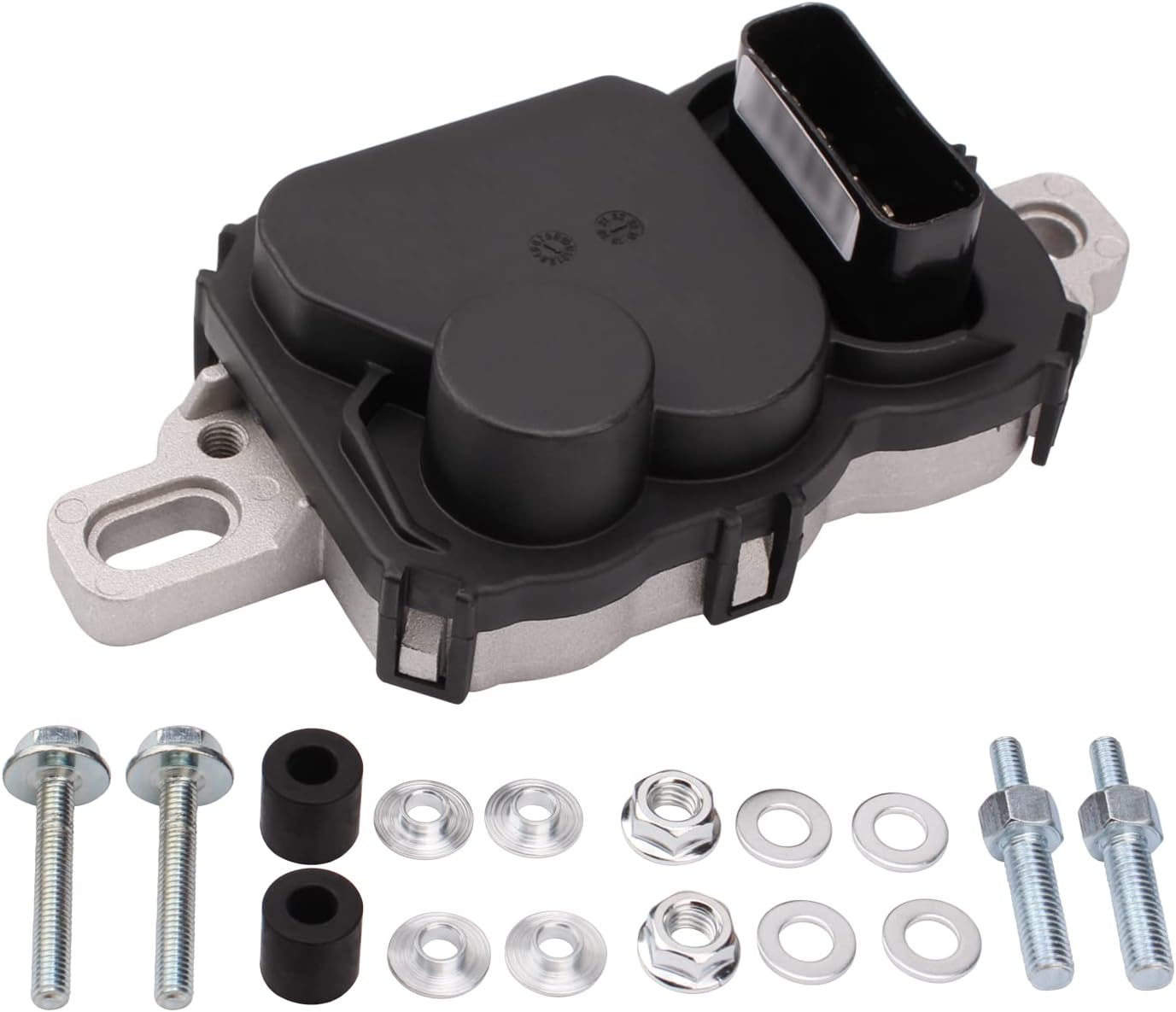 590-001 Fuel Pump Driver Module with Mounting Bolts-FPDM Replace FD1002 590001
