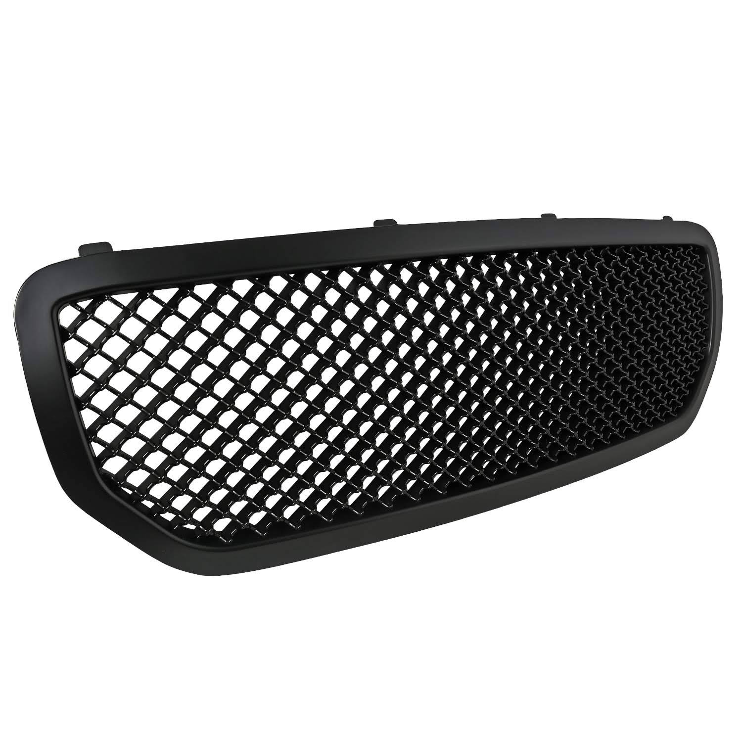 Spec-D Tuning HG-MAG05JM Black Grille (Mesh)