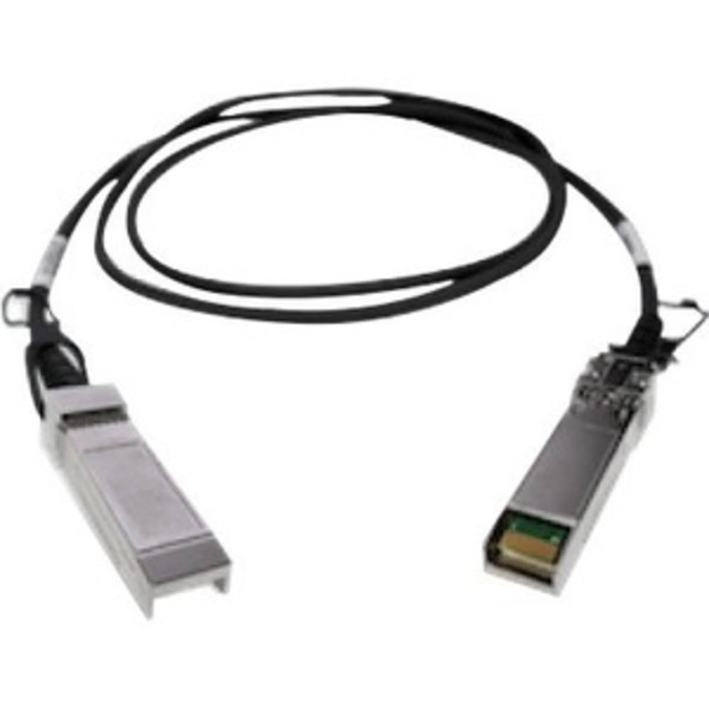 QNAP Cab-dac15m-sfpp SFP+ 10GbE Twinaxial Direct Attach Cable, 1.5m