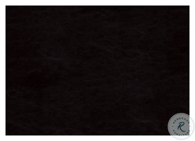 Seabright Black Wood Queen Bed by Homelegance