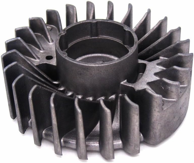 NIMTEK MS290 Flywheel for Stihl 029 039 MS390 Chainsaw Replace 1127 400 1200 Pack of 2