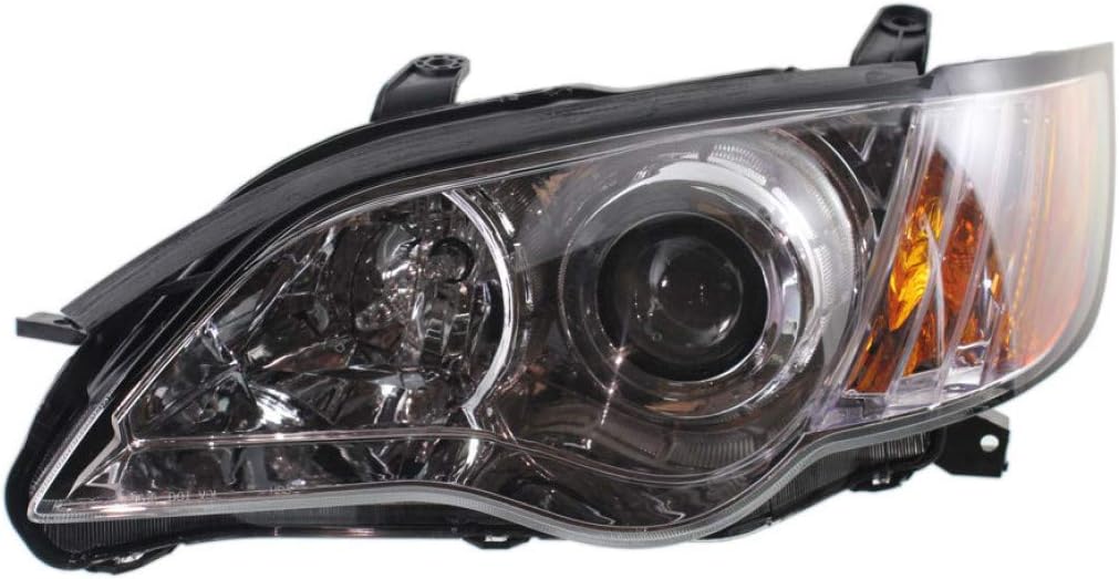 For Subaru Legacy Headlight 2008 2009 Driver Side For SU2502130 | 84001AG51B