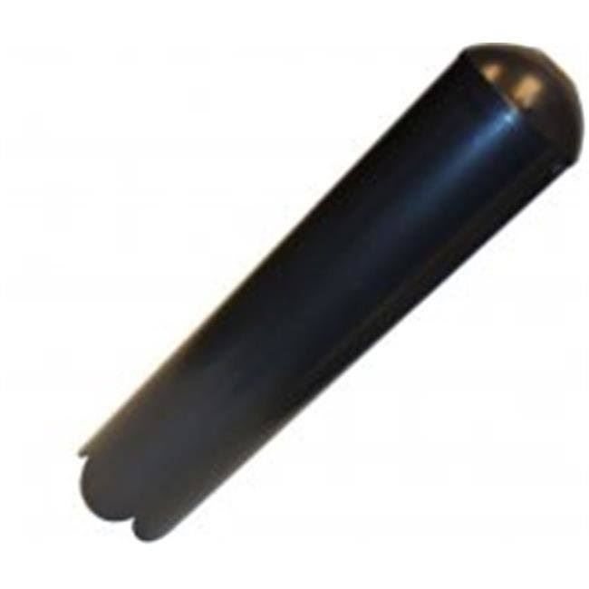 Erva SB2D Dome Top Raccoon u0026 Squirrel Baffle Black