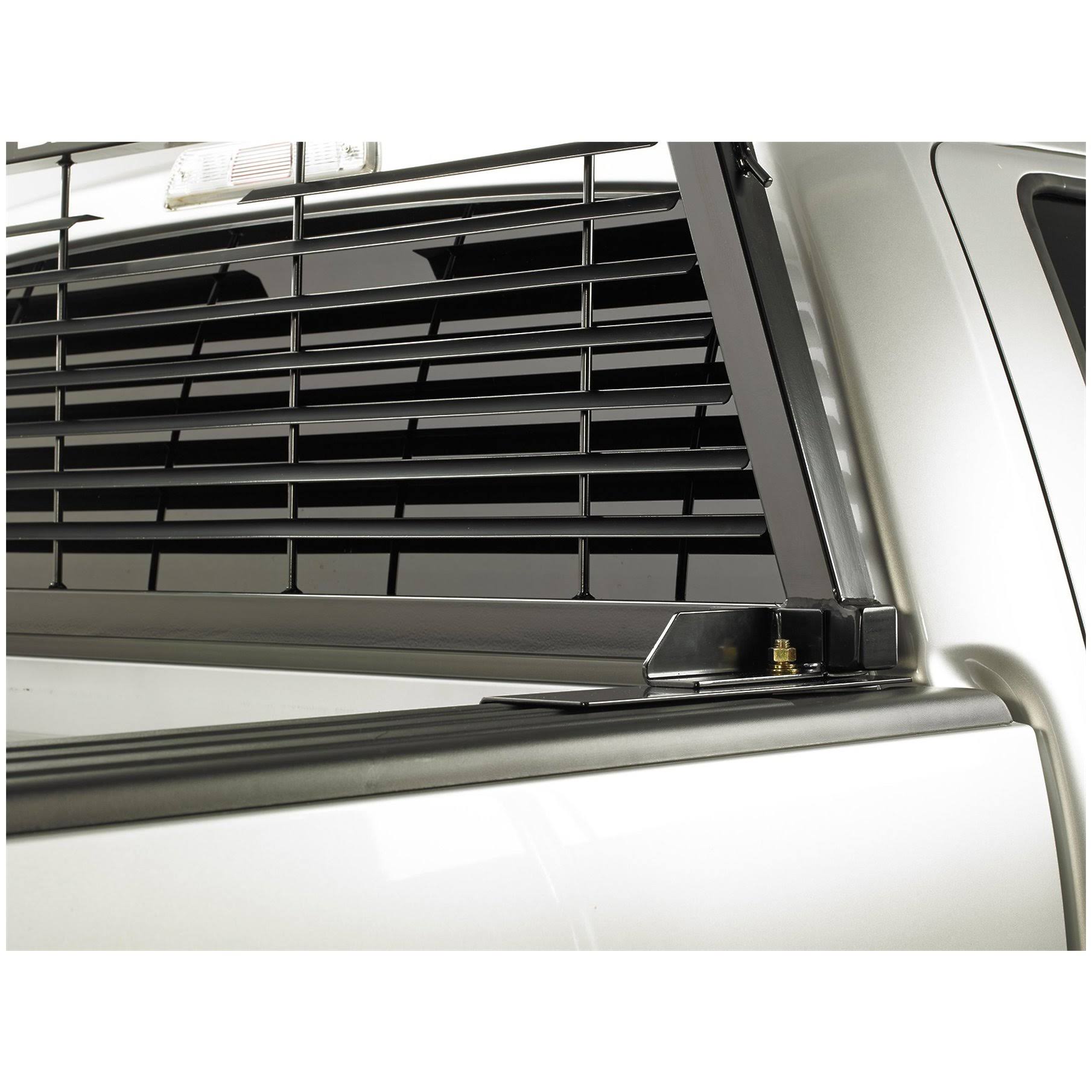 Backrack 30201 Installation Hardware Kit