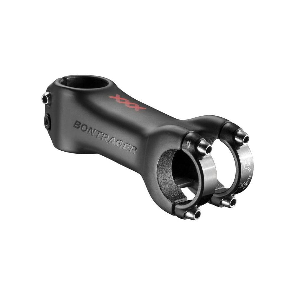 Bontrager XXX Blendr Stem - Black