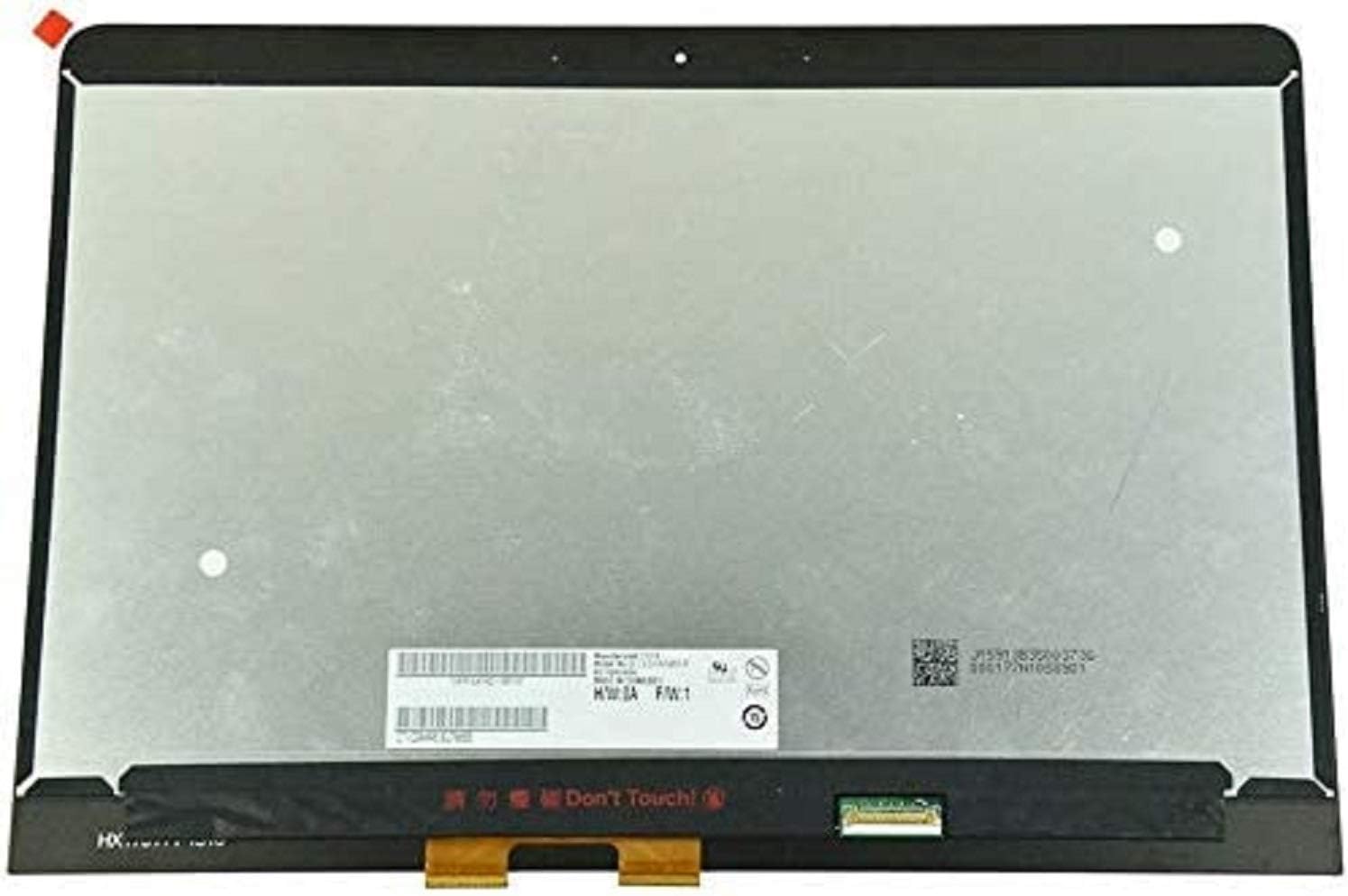 13.3” FHD LCD Touch Screen Display Assembly 918030-001 for HP Spectre X360 13-AC023DX 13-AC010CA 13-AC092MS