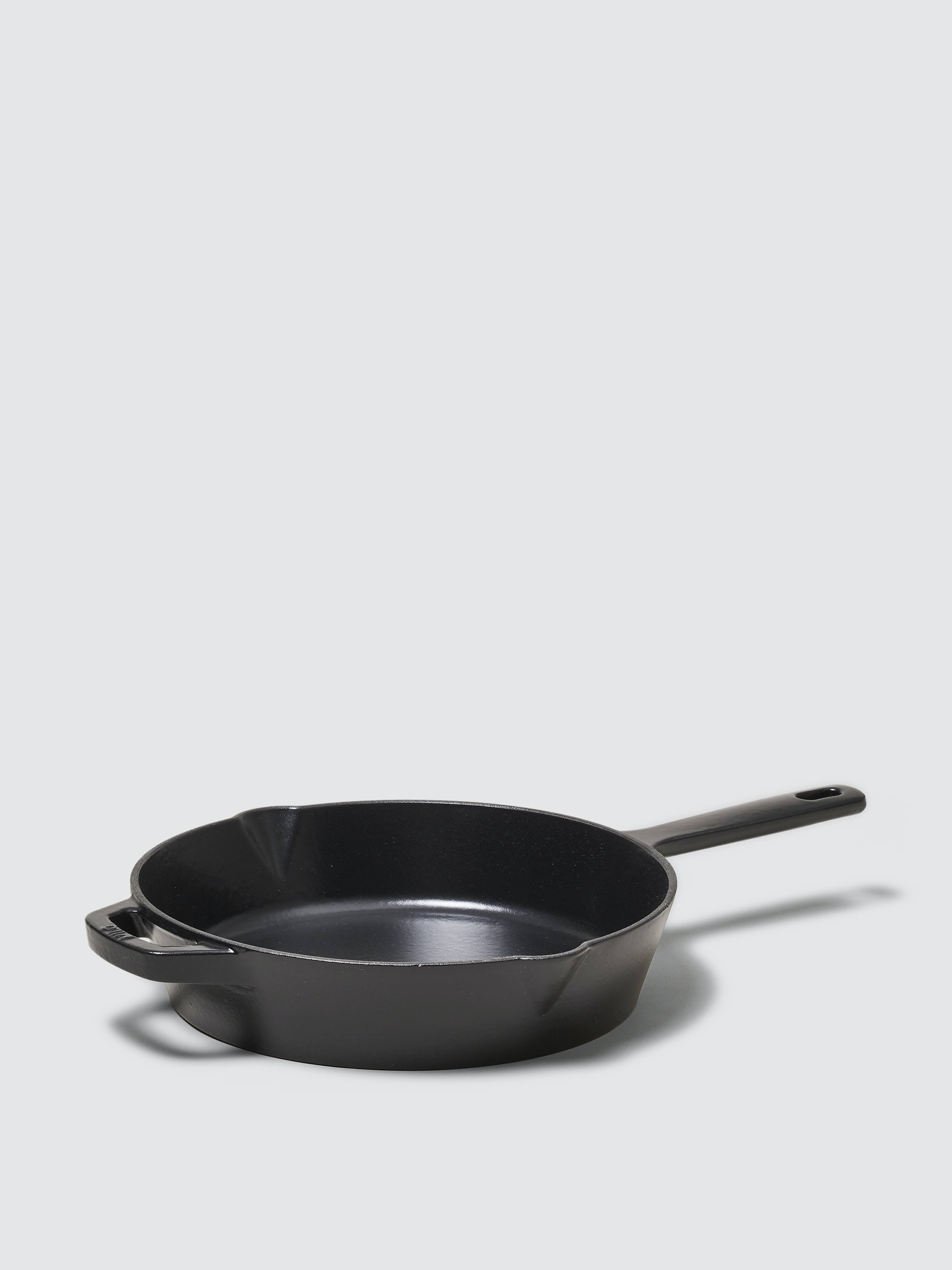 Milo by Kana Ultimate Skillet - Black - 10x22