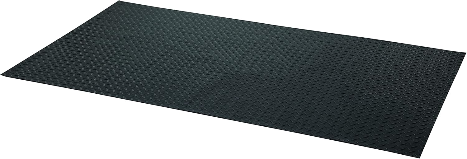 Cuisinart CGMT-140 Premium Deck & Patio Grill Mat, 48