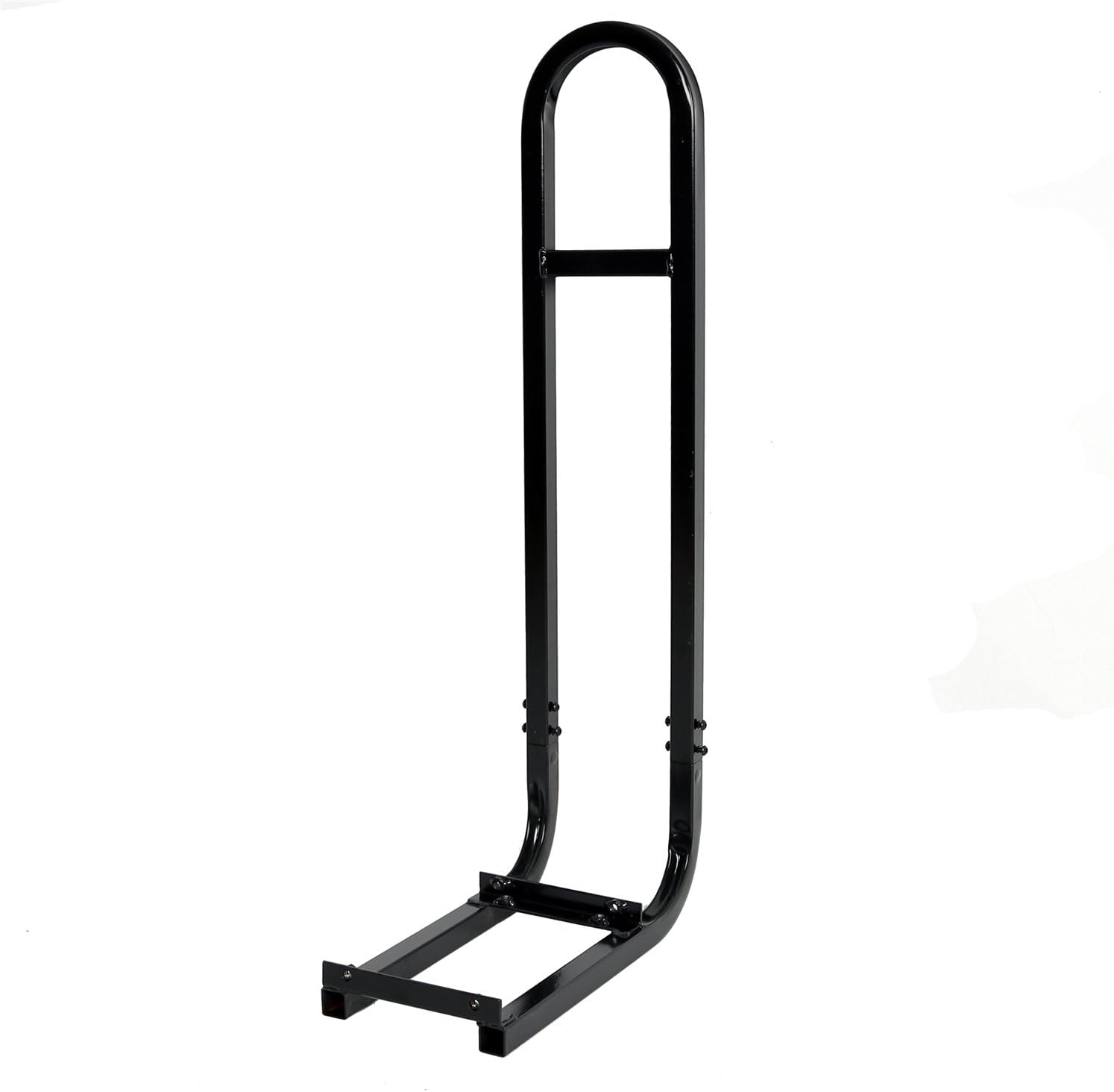 7BLACKSMITHS Rear Seat Safety Grab Bar for Club Car EZGO Yamaha Pack of 2