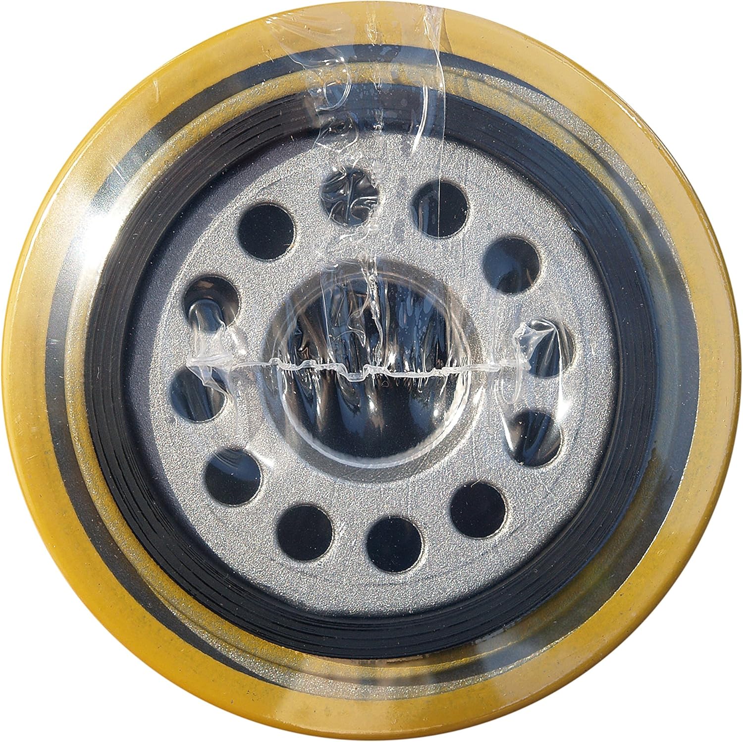 Caterpillar 1R-0749 Advanced High Efficiency Fuel Filter Multipack (Pack of 1)