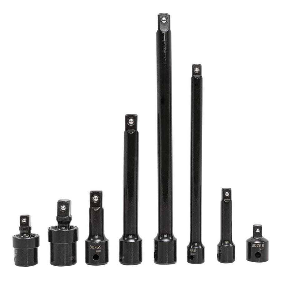 Kobalt 8-Piece Impact Drive Accessory Set
