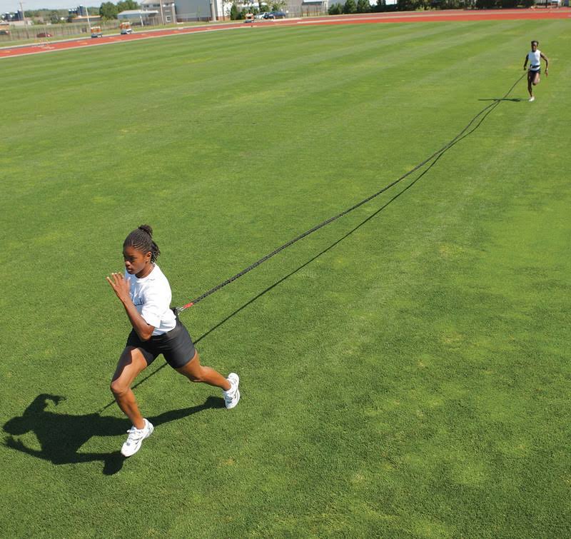 Gill Athletics Ta164 Dual Speed Trainer, Medium, Price/each