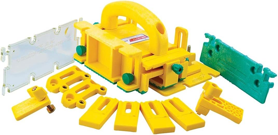 GRR-RIPPER Complete Double Pack Limited Addition by MICROJIG