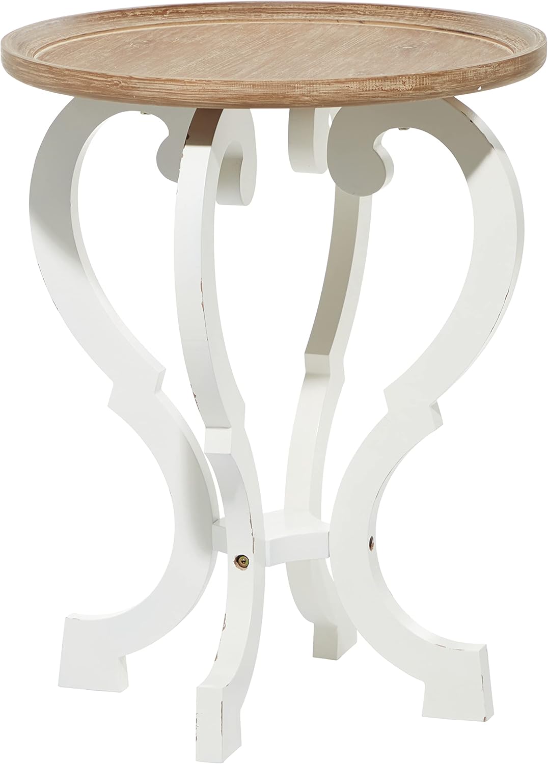 Deco 79 Accent Table, 19