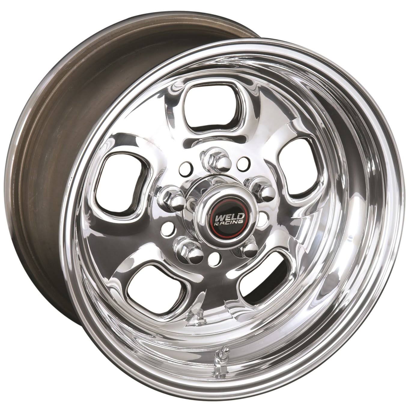 Weld Racing 93-510348 15x10 Rodlite Wheel