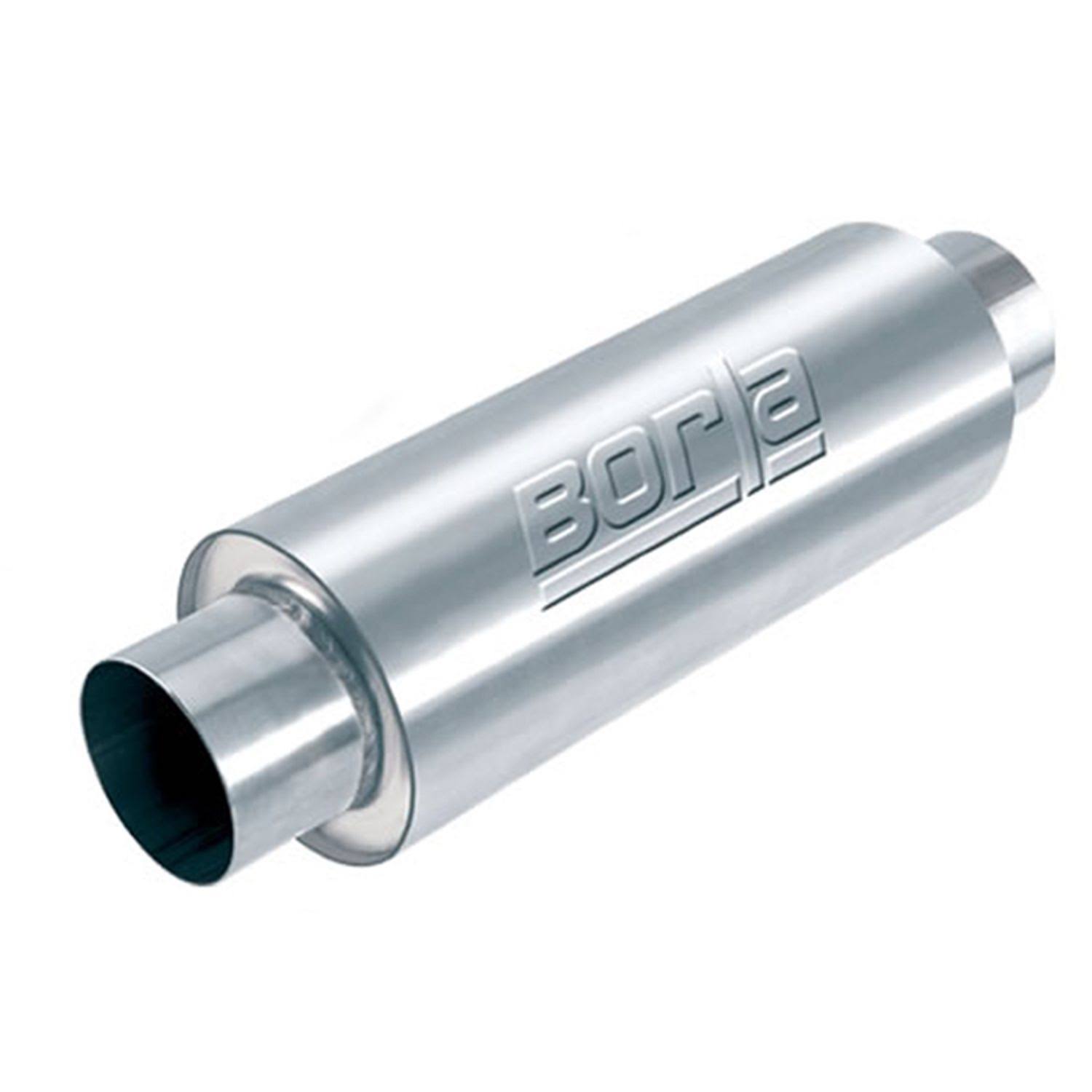 Borla 400374 XR-1 Multicore Racing Mufflers