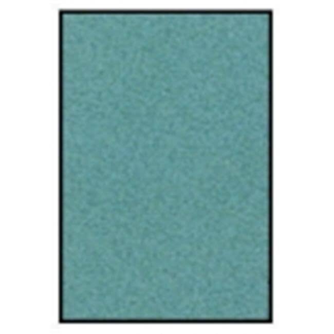 Crescent 20 x 32 in. Mounting Colored Mat Board, Bar Harbor Gray, Pack - 10