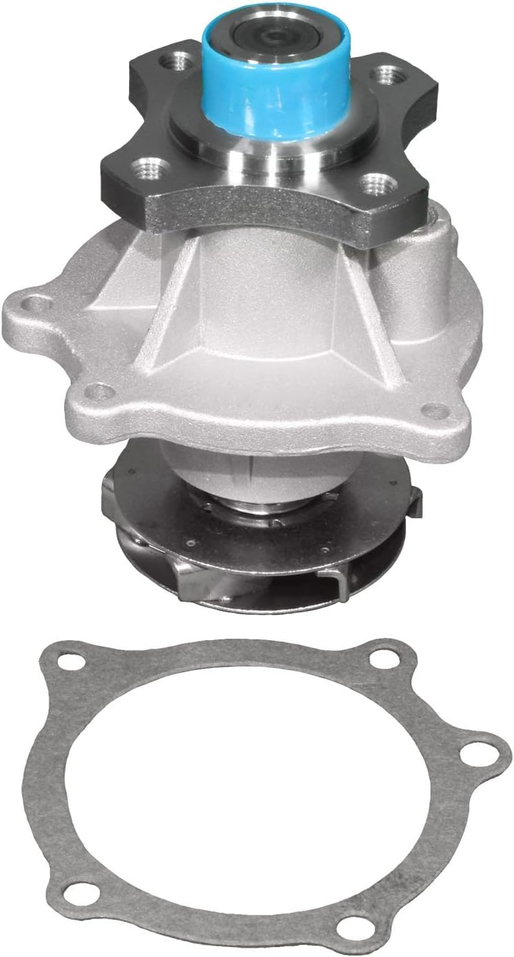 ACDelco Professional 252-822 Water Pump Kit