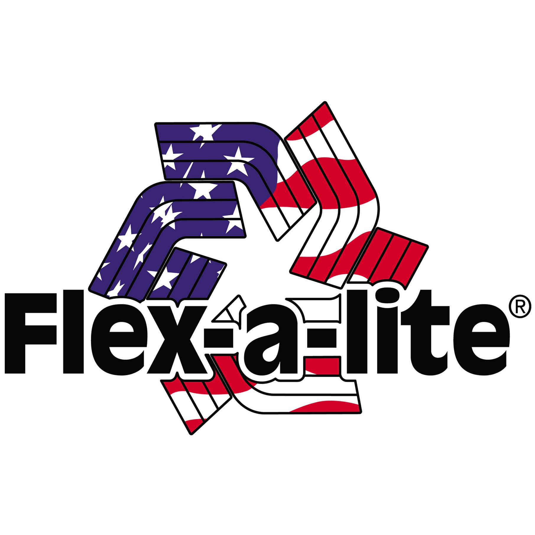 Flex-a-Lite 340 Compact Dual Electric Fan