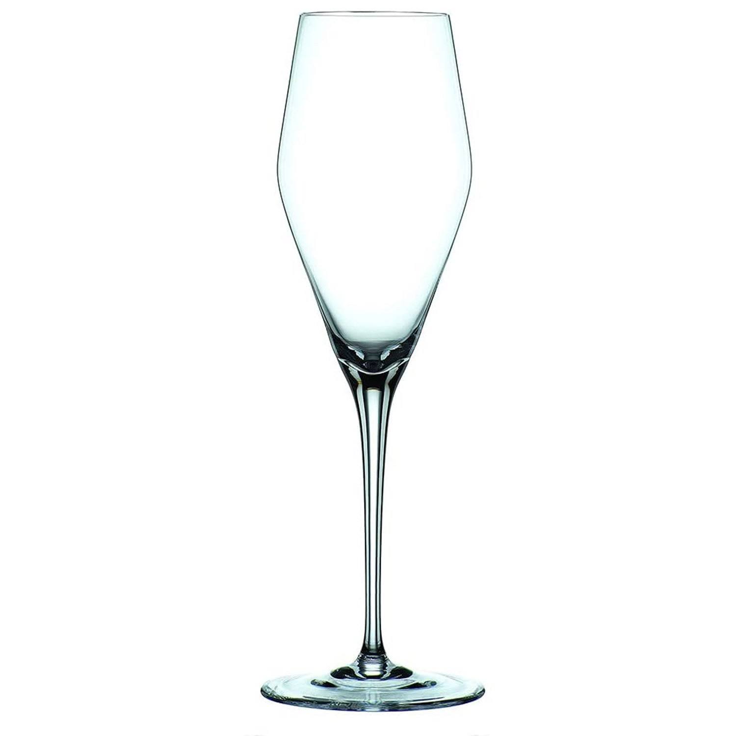 Nachtmann Vinova Champagne Glass, Set of 4