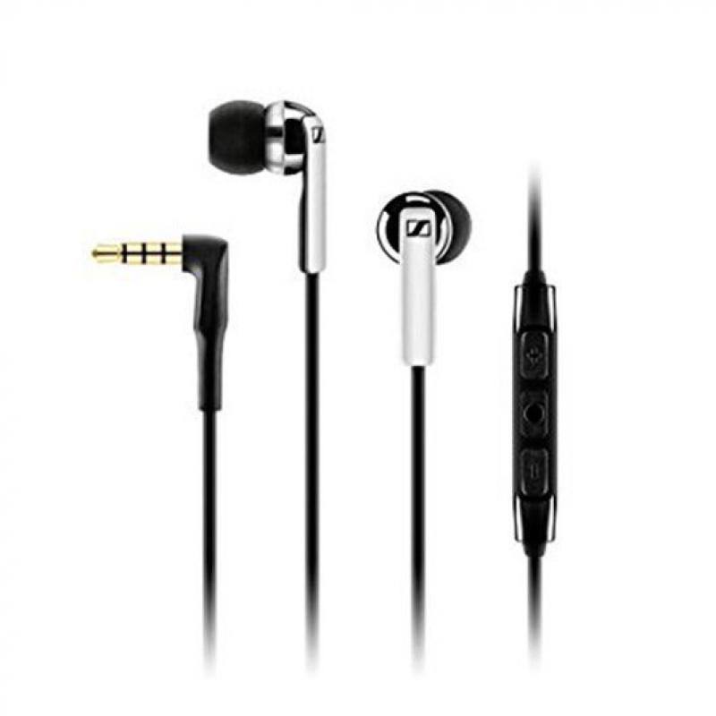 Sennheiser Headphones CX 2.00G Black in Ear