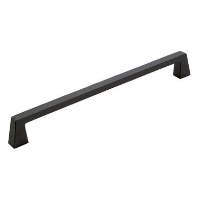Amerock Blackrock 12x22 Center Appliance Pull ZQTV1459