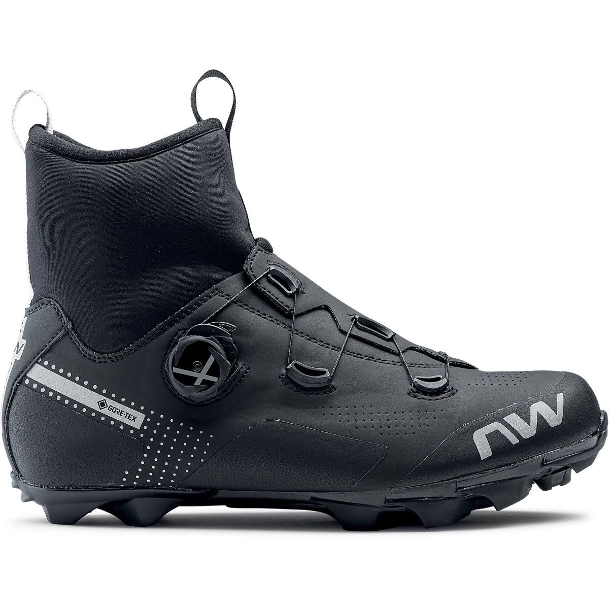 Northwave Celsius XC GTX Shoe 2021 Black 41