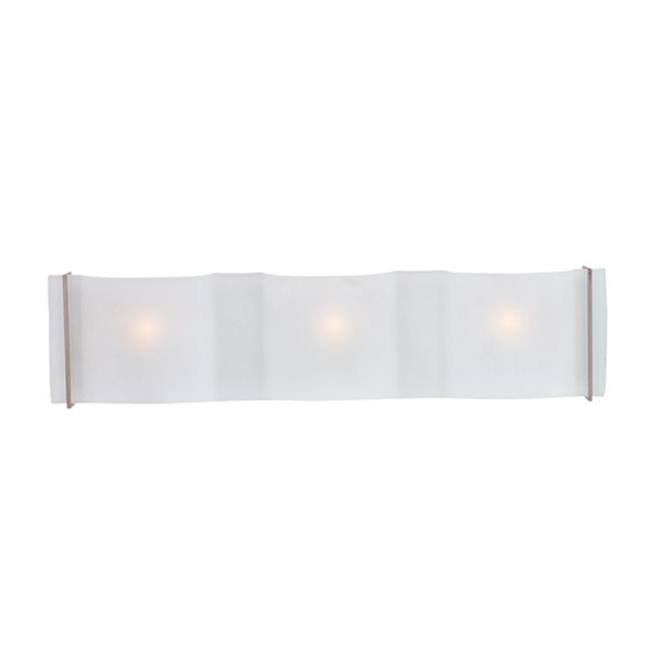 Access Lighting 97948-BS/FST in Brushed Steel