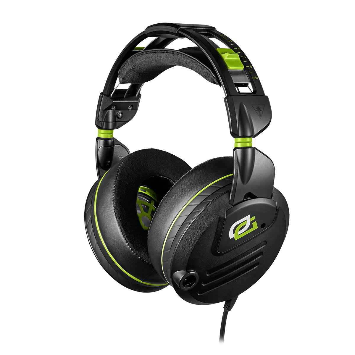 Turtle Beach Elite Pro Optic Limited Edition Gaming Headset