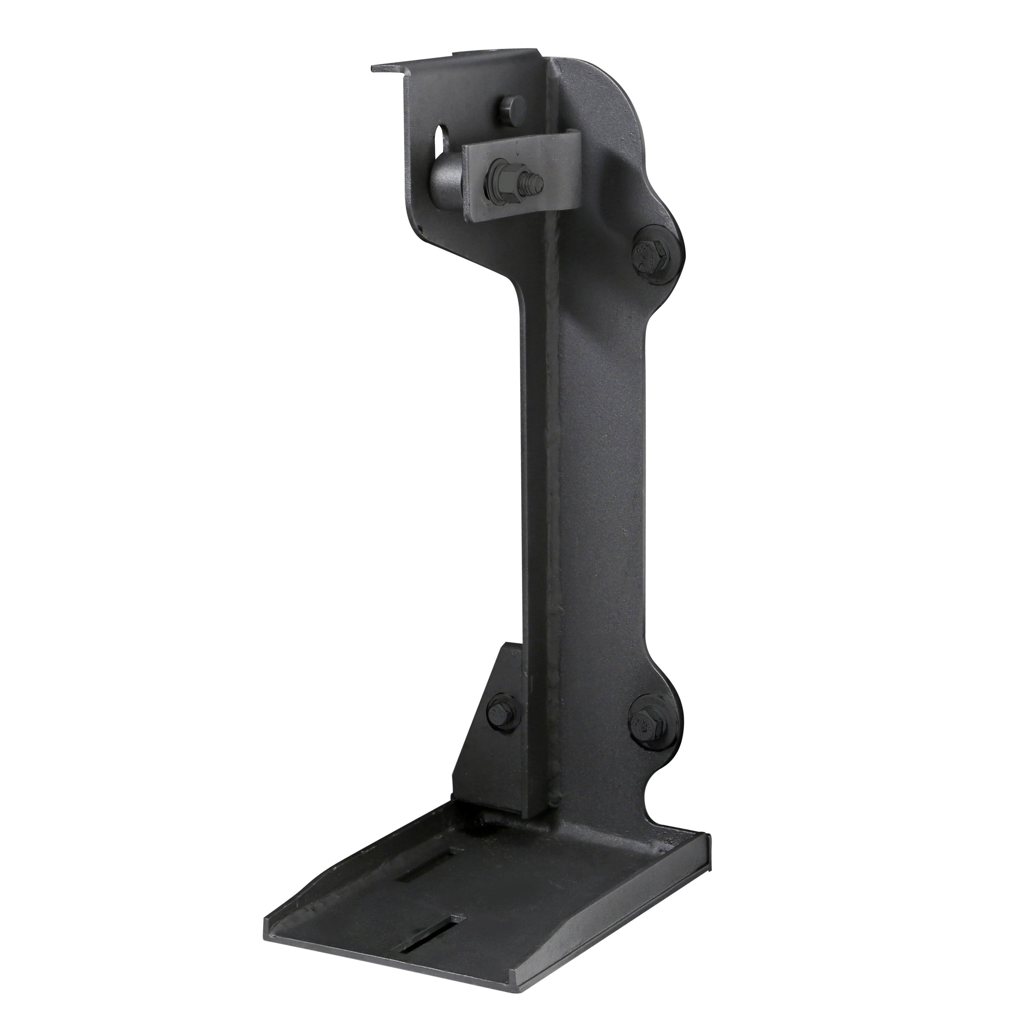 Smittybilt 2844 - Trail Jack Mount