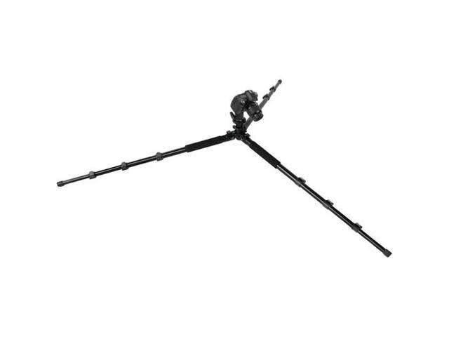 oben AC-1451 4-Section Aluminum Tripod with BA-113 Ball Head