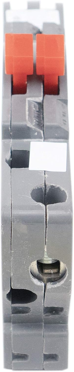 Connecticut Electric UBIZ0220-New Zinsco RC3820 Replacement Two Pole 20 Amp Thin Series Circuit Breaker Pack of 2